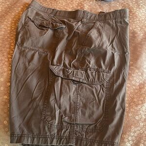 Lee extreme Motion shorts